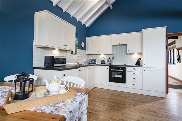 Kitchen/Diner Kitchen/Diner